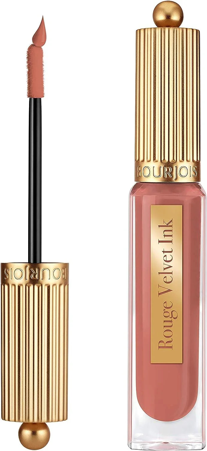 Bourjois Rouge Velvet Ink Liquid Lipstick