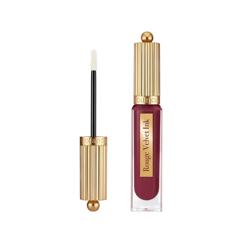Bourjois Rouge Velvet Ink Liquid Lipstick