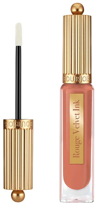 Bourjois Rouge Velvet Ink Liquid Lipstick