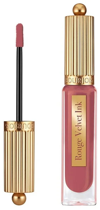 Bourjois Rouge Velvet Ink Liquid Lipstick
