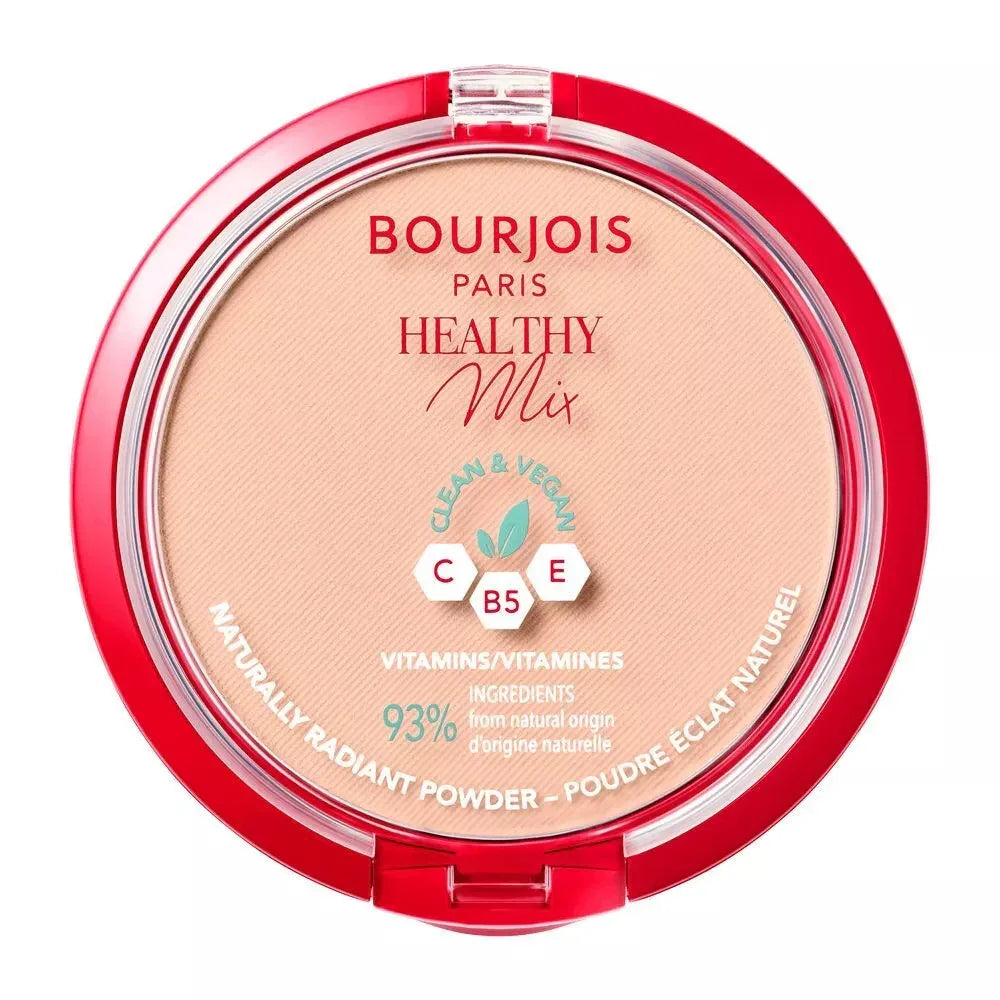 Bourjois healthy mix powder