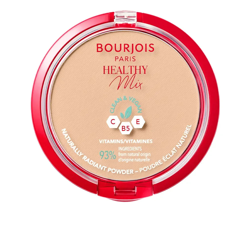 Bourjois healthy mix powder