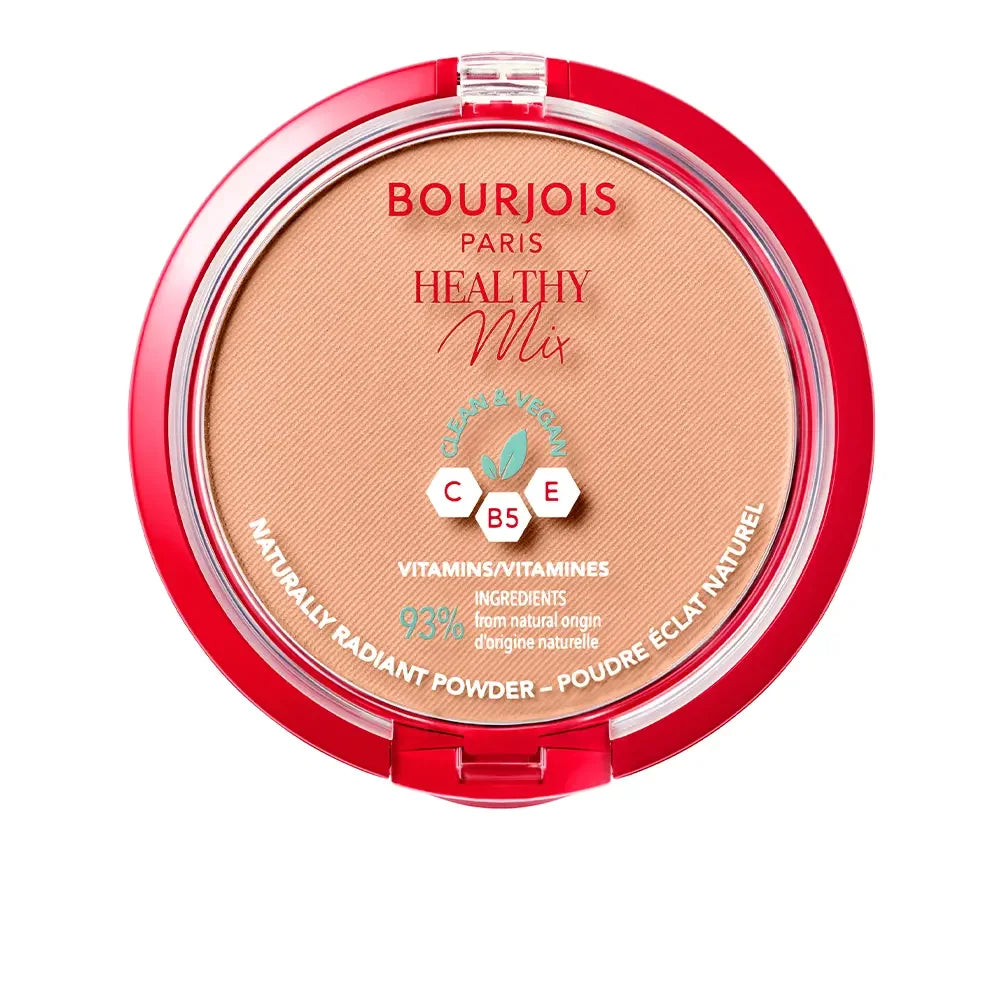 Bourjois healthy mix powder