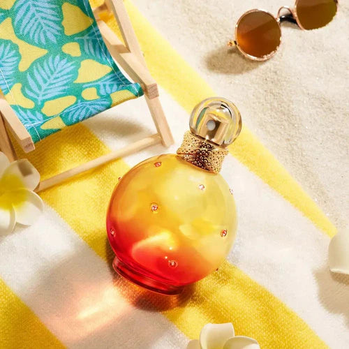 Britney Spears Fantasy Blissful EDT