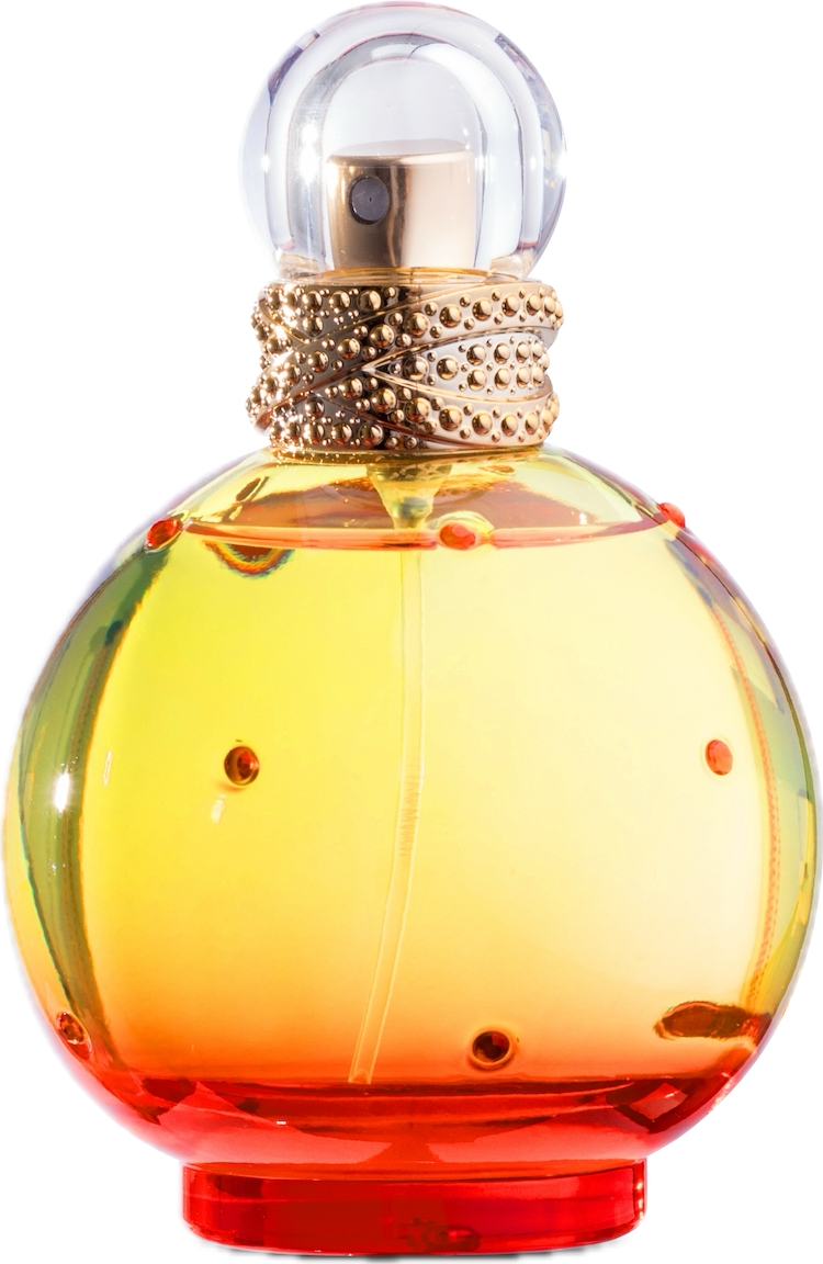 Britney Spears Fantasy Blissful EDT