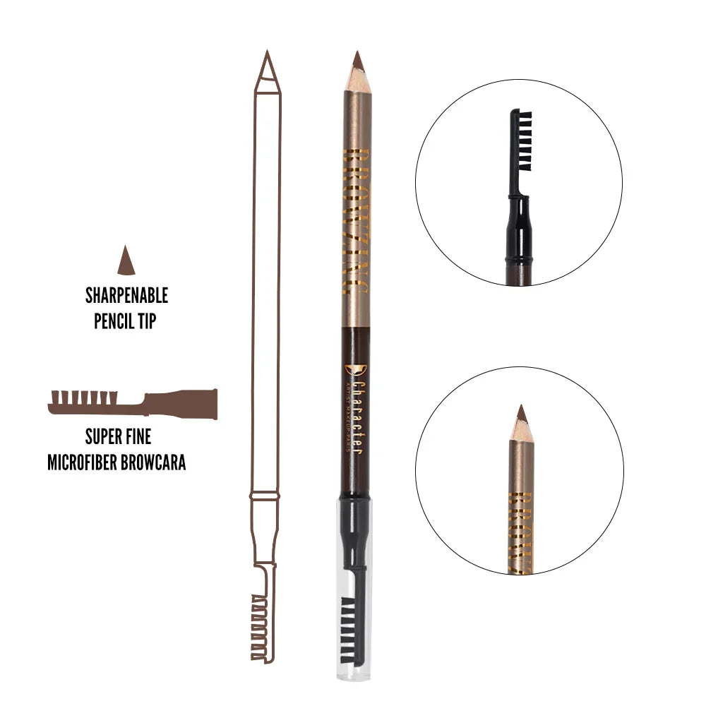 Browzing Eyebrow Pencil