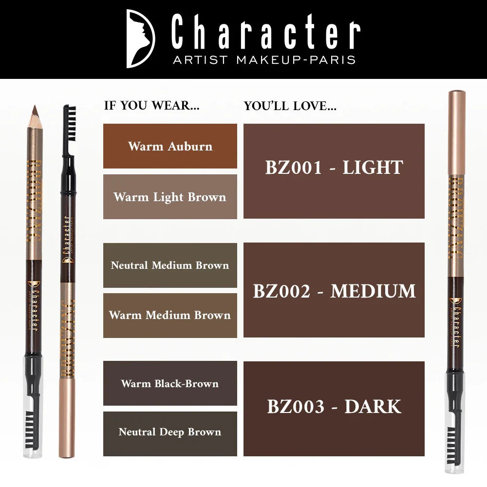 Browzing Eyebrow Pencil