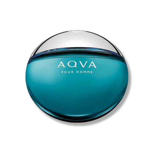 BVLGARI AQVA POUR HOMME EDT