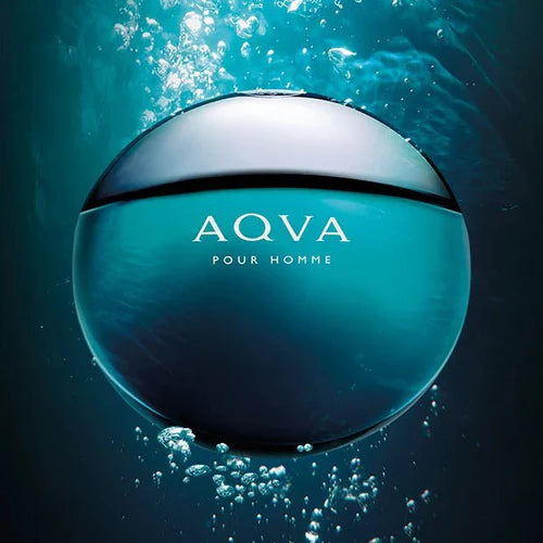 BVLGARI AQVA POUR HOMME EDT