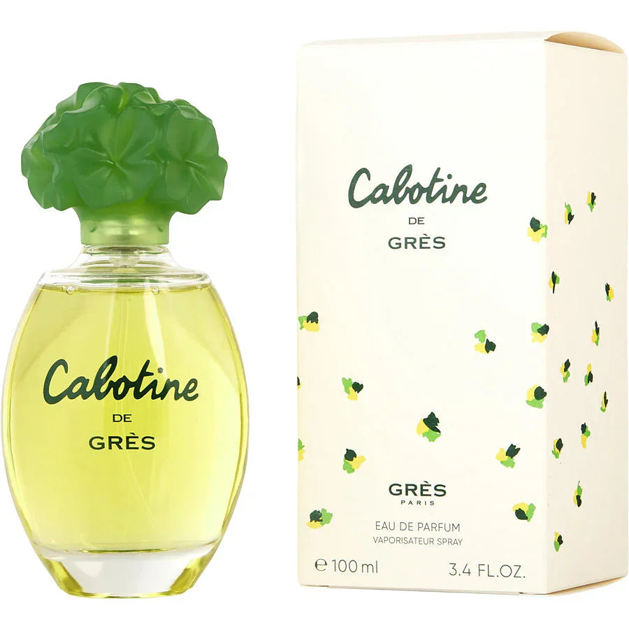 عطر كابوتين دي جريس