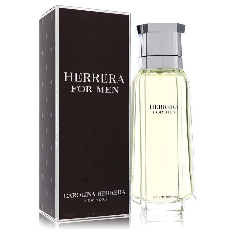 عطر سي اتش هيريرا للرجال