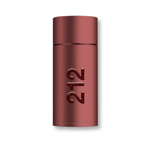 CH 212 SEXY MEN EDT