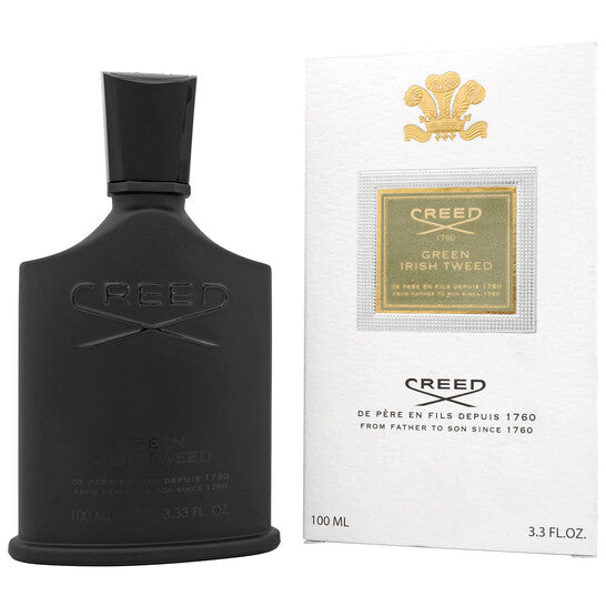 CREED GREEN IRISH TWEED EDP