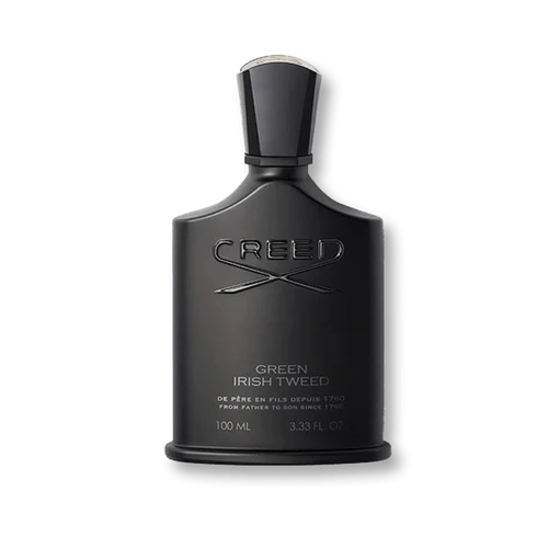 CREED GREEN IRISH TWEED EDP
