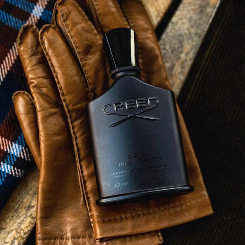 CREED GREEN IRISH TWEED EDP