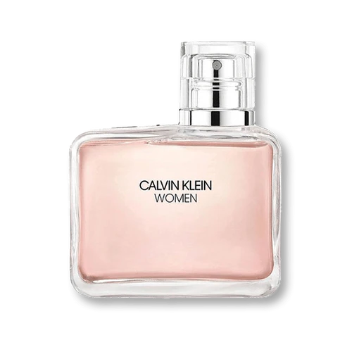 Calvin Klein Women EDP