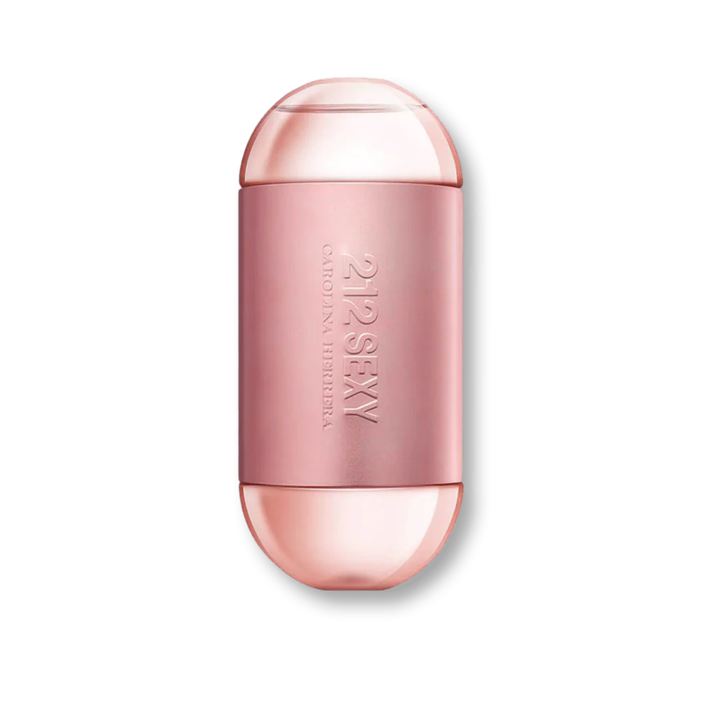CH 212 SEXY WOMAN EDT