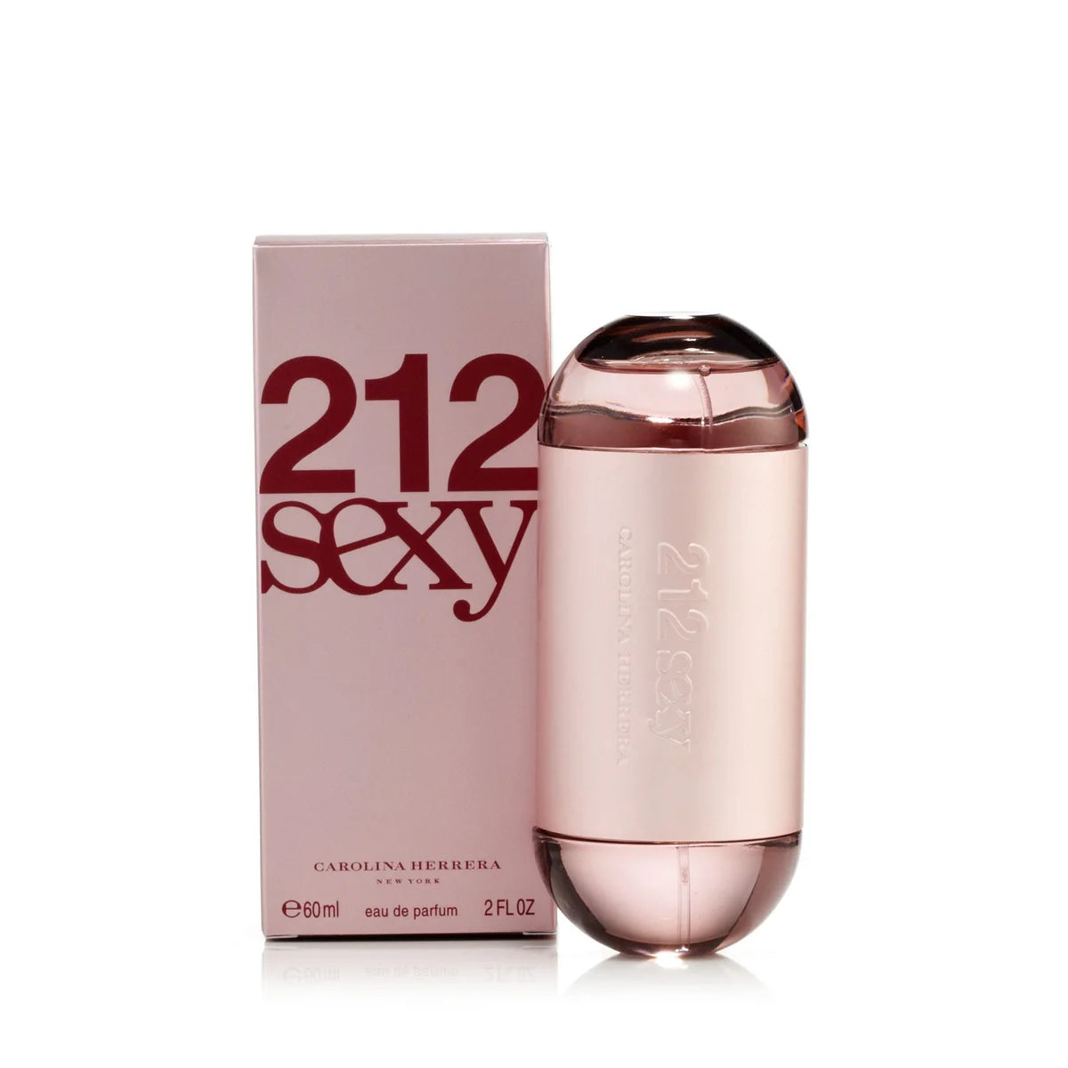 CH 212 SEXY WOMAN EDT