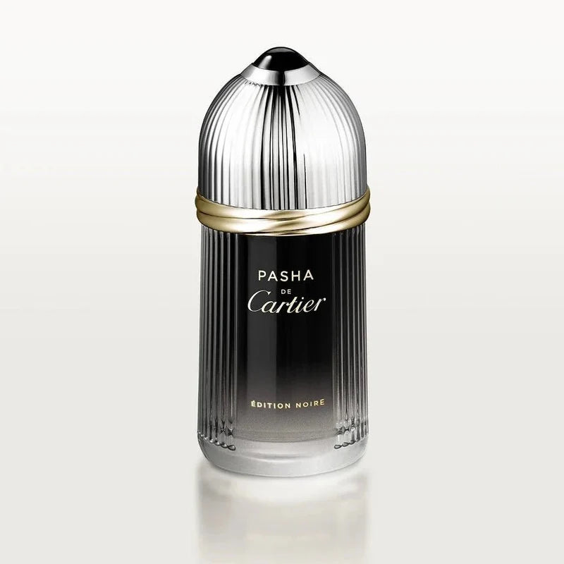 PASHA DE CARTIER EDITION NOIRE 30TH EDITION EDT
