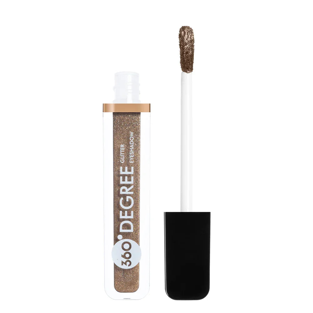 Character 360 Degree Glitter Eyeshadow