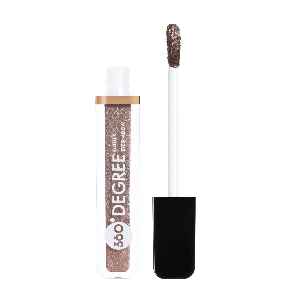 Character 360 Degree Glitter Eyeshadow