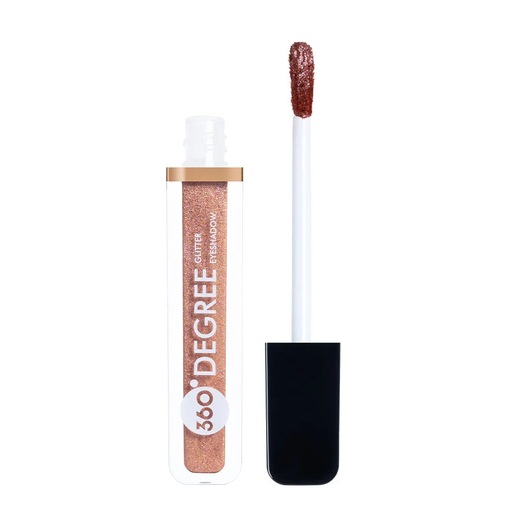 Character 360 Degree Glitter Eyeshadow