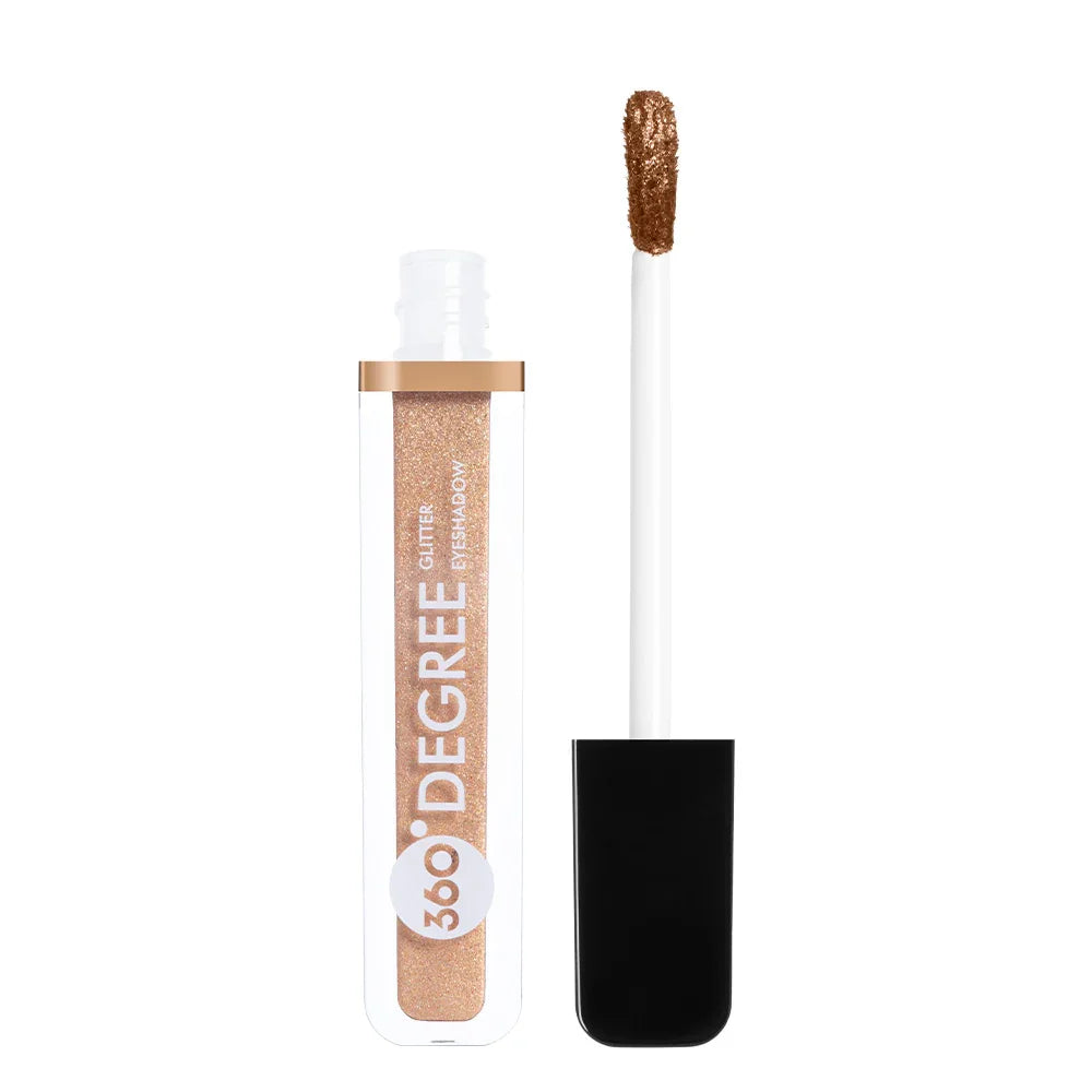 Character 360 Degree Glitter Eyeshadow
