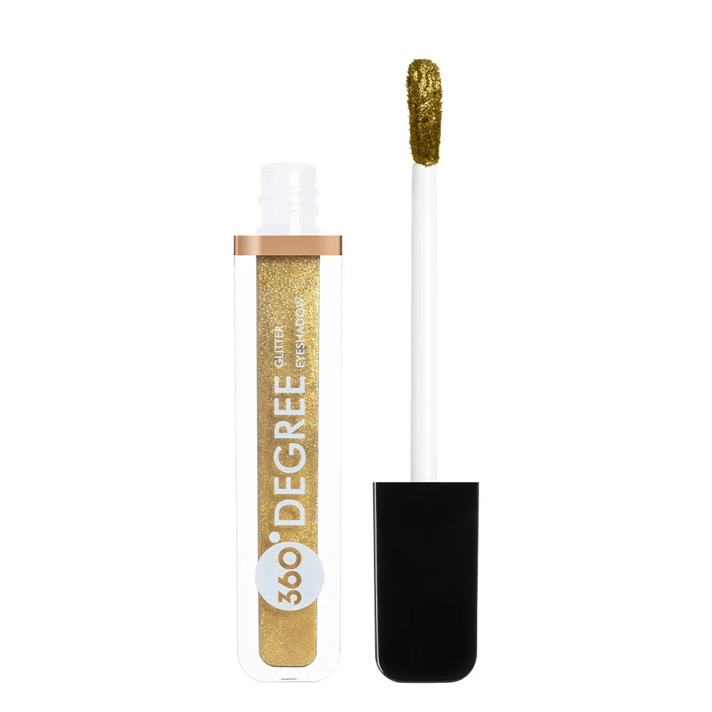 Character 360 Degree Glitter Eyeshadow