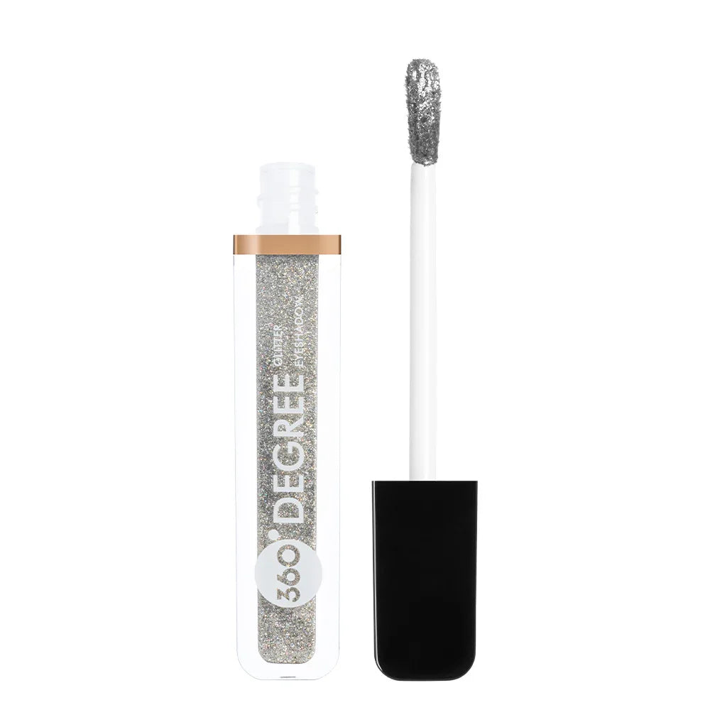 Character 360 Degree Glitter Eyeshadow