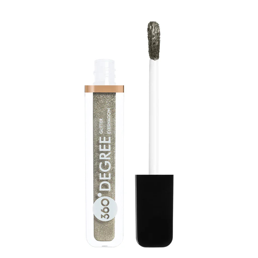 Character 360 Degree Glitter Eyeshadow