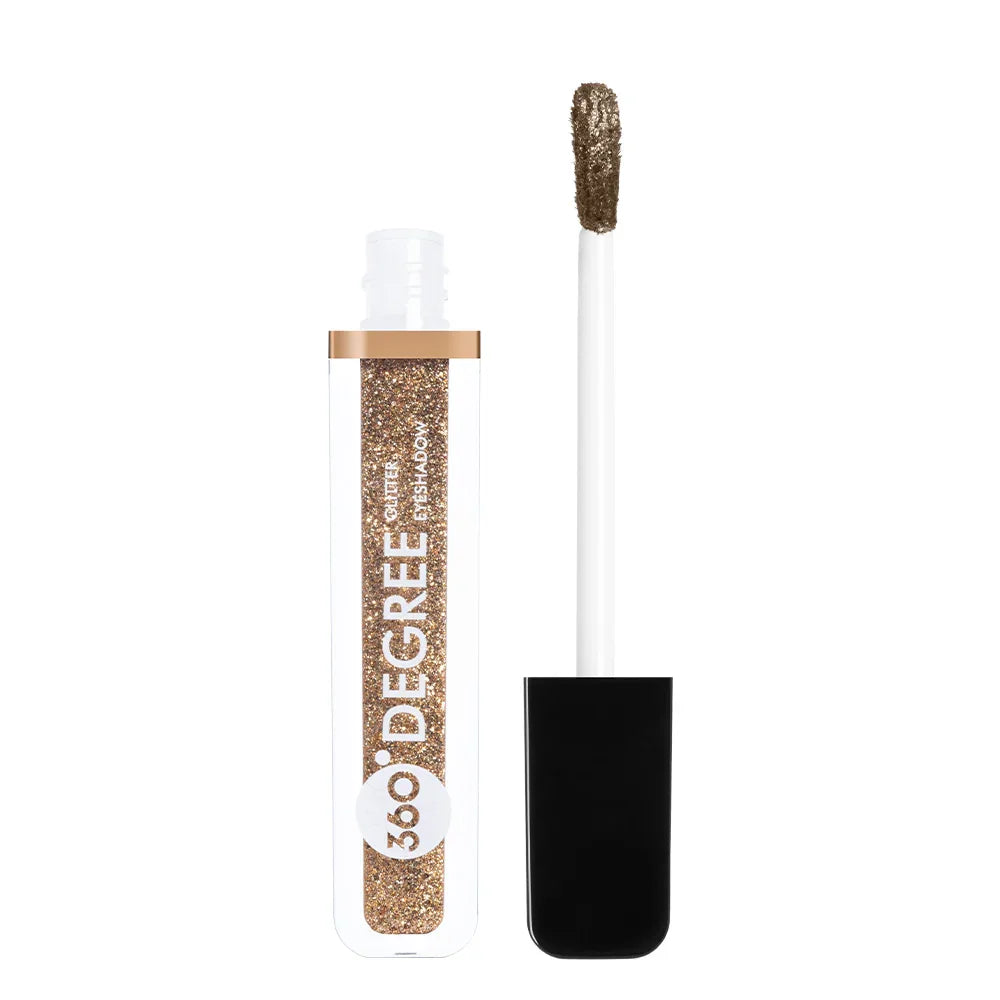 Character 360 Degree Glitter Eyeshadow