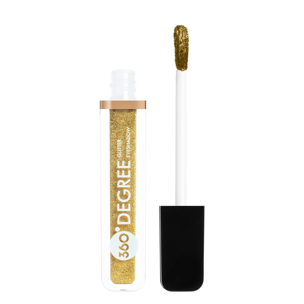 Character 360 Degree Glitter Eyeshadow