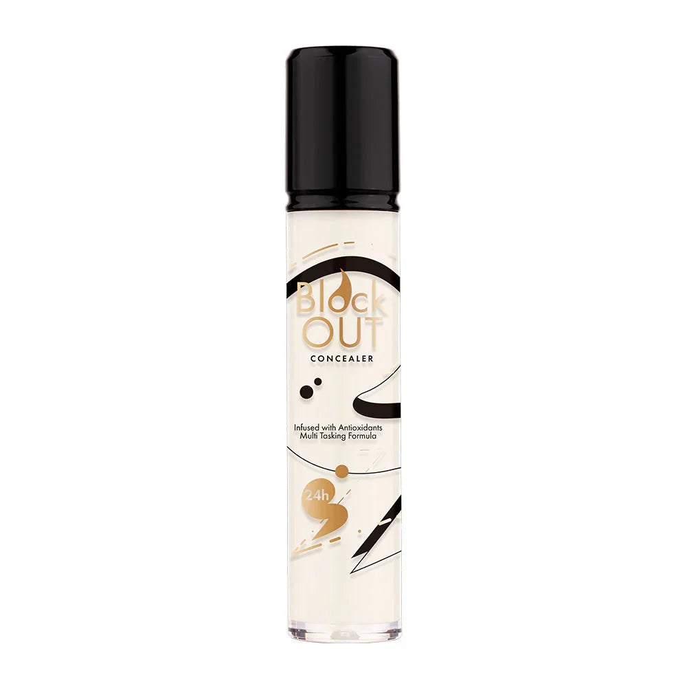 Character - Block Out Concealer