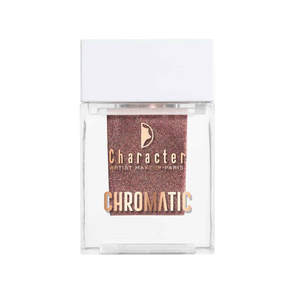 Character Chromatic Sparkling Eyeshadow Powder