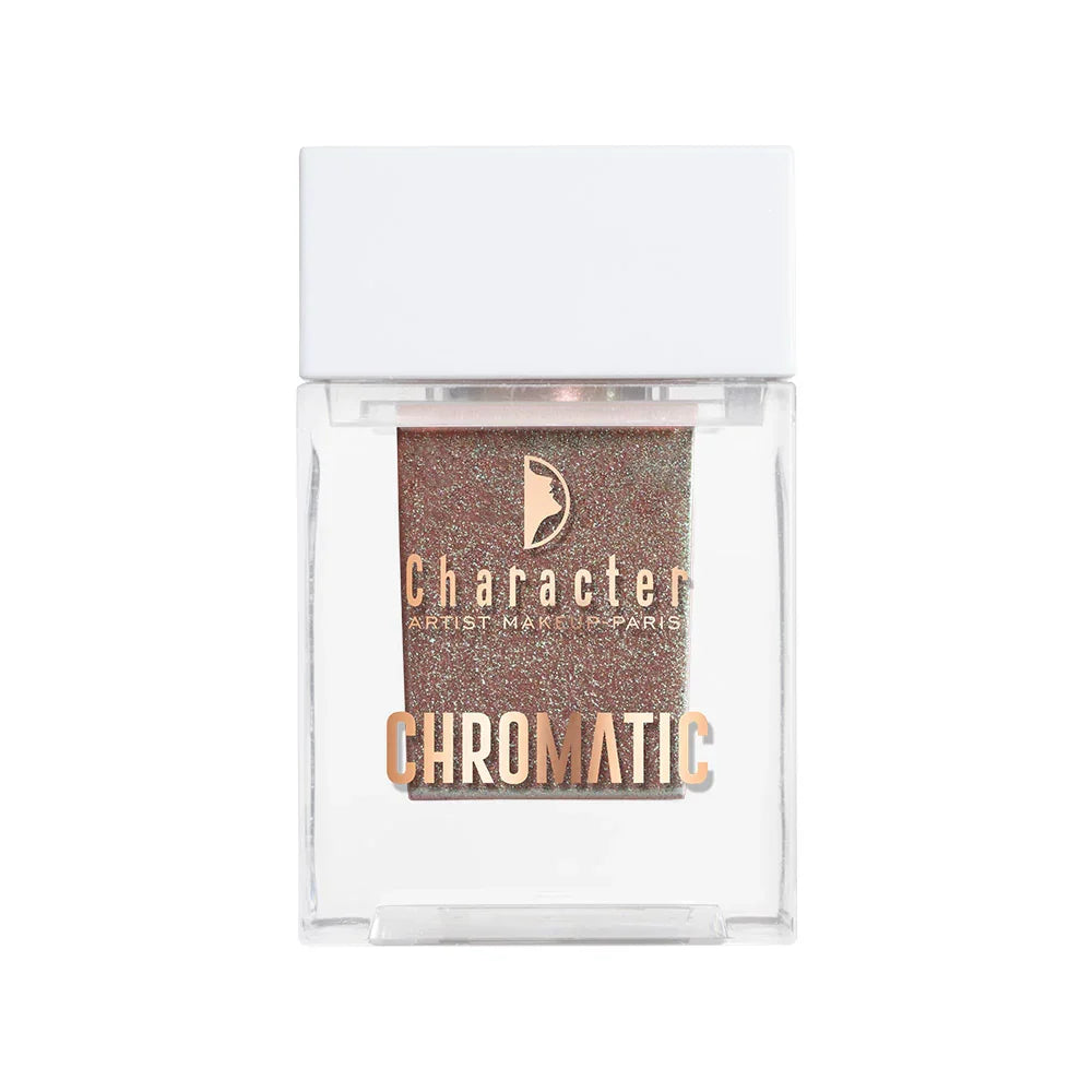 Character Chromatic Sparkling Eyeshadow Powder
