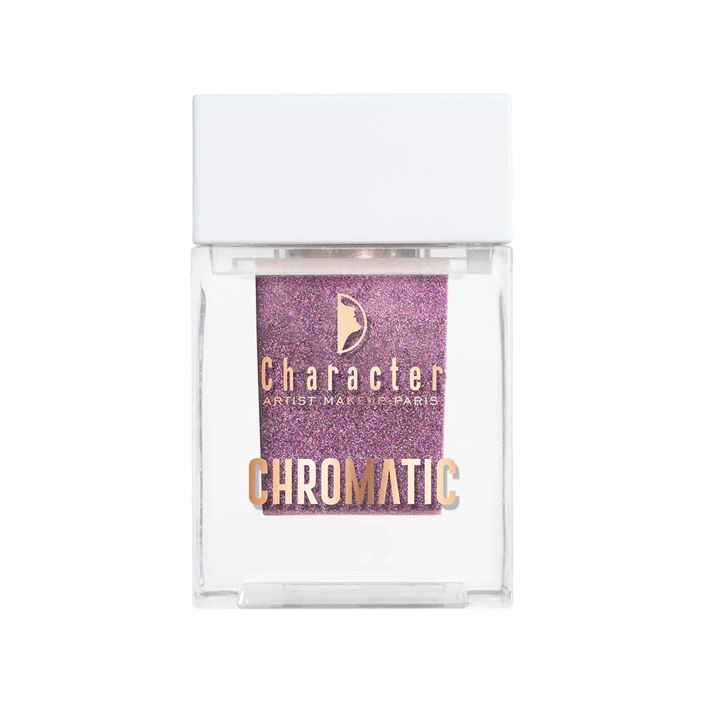 Character Chromatic Sparkling Eyeshadow Powder