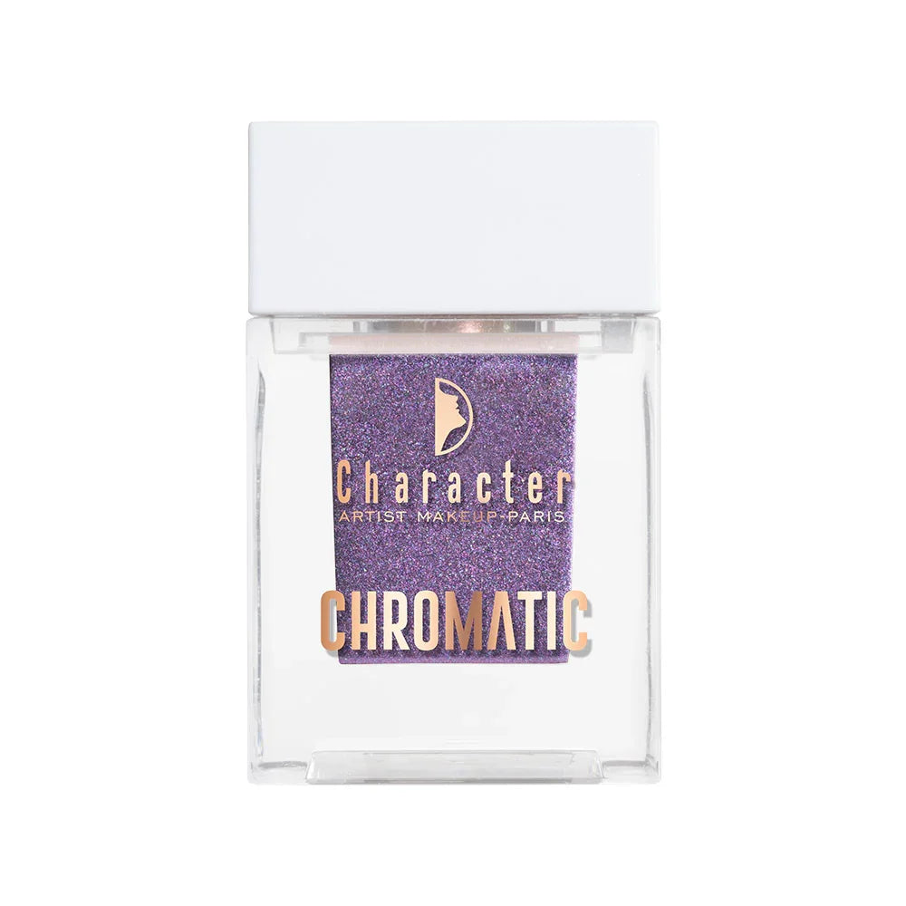 Character Chromatic Sparkling Eyeshadow Powder