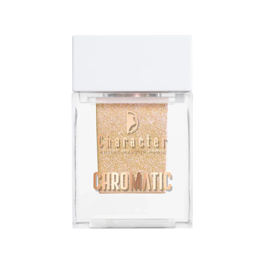 Character Chromatic Sparkling Eyeshadow Powder