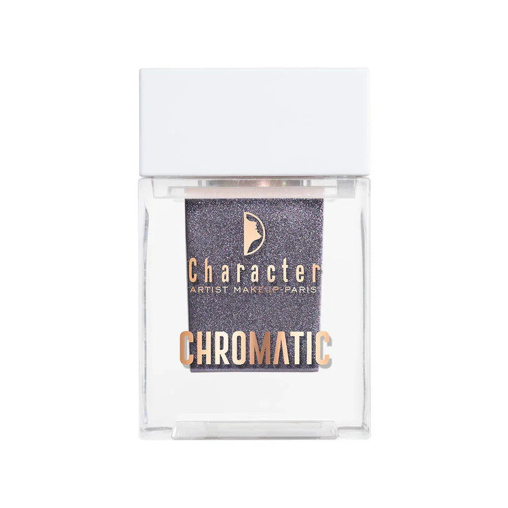 Character Chromatic Sparkling Eyeshadow Powder