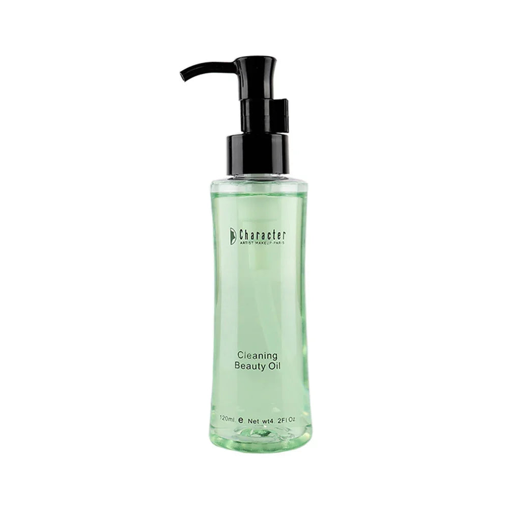 Character Cleaning Beauty Oil