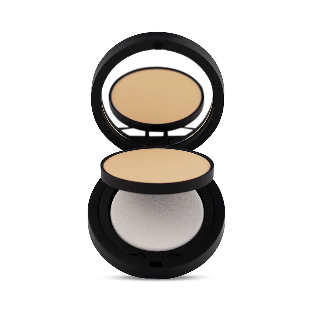 Character Compact Powder