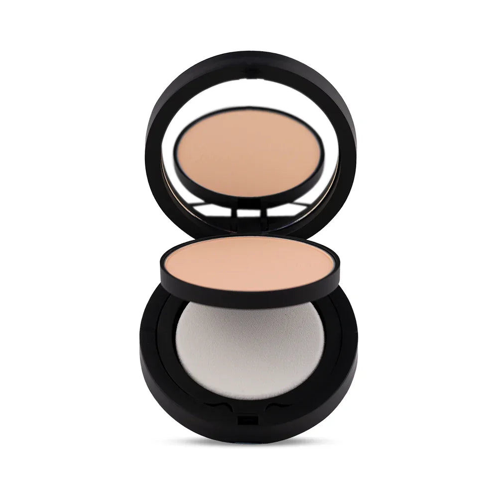 Character Compact Powder