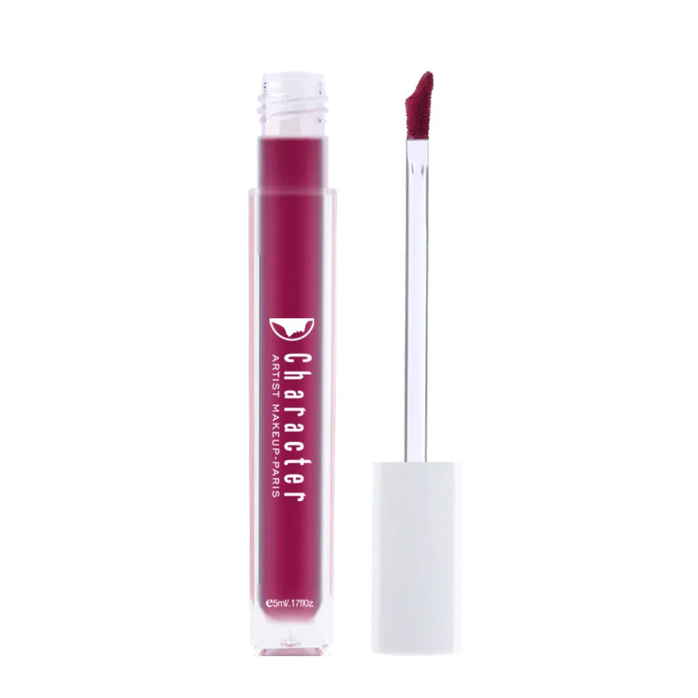 Character Creamy Matte Lipcolor
