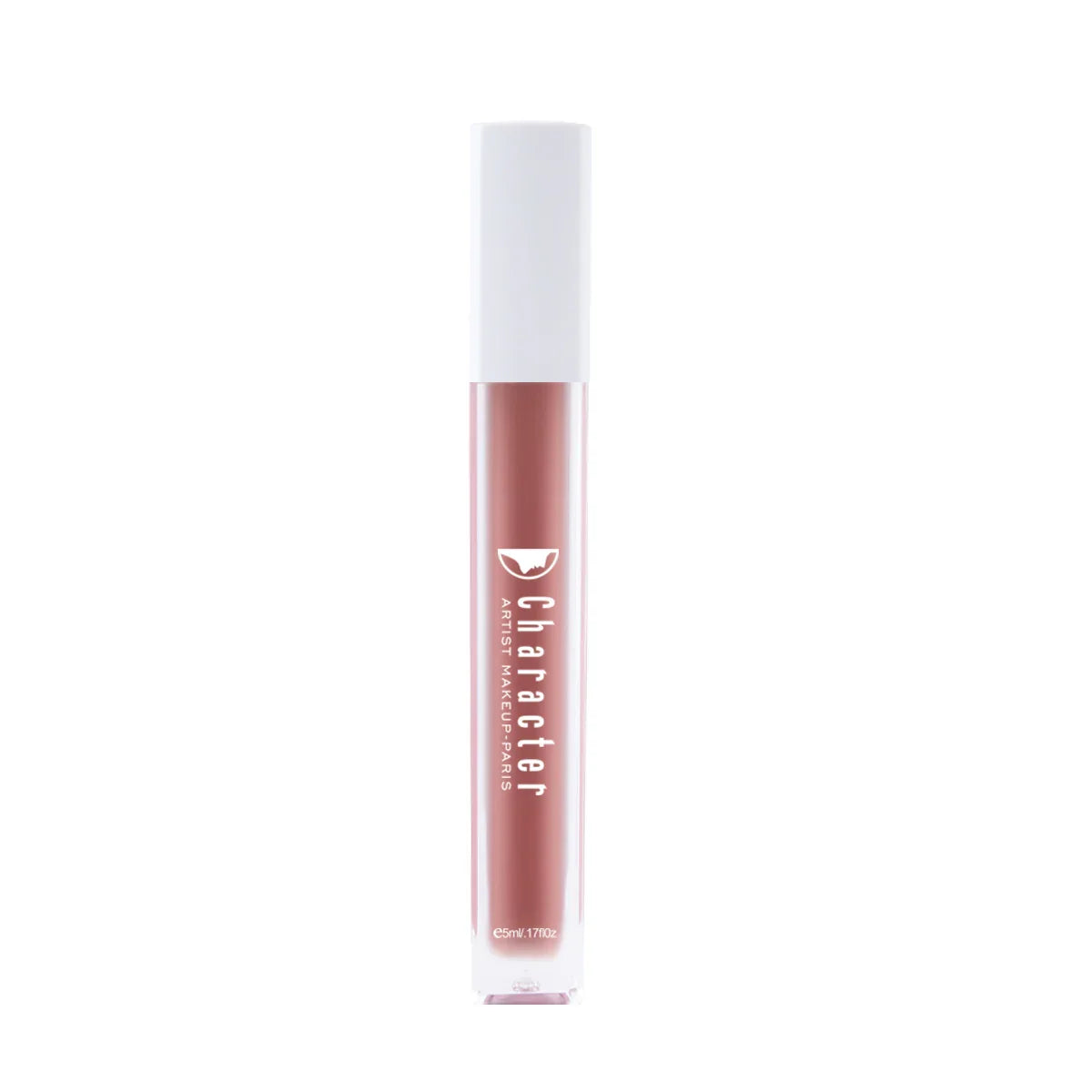 Character Creamy Matte Lipcolor
