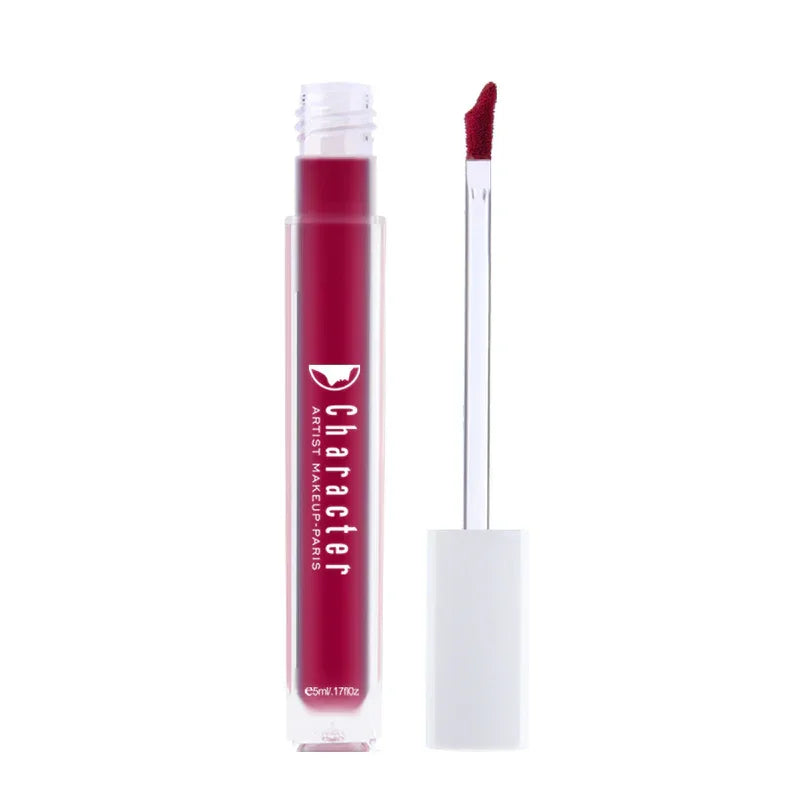 Character Creamy Matte Lipcolor