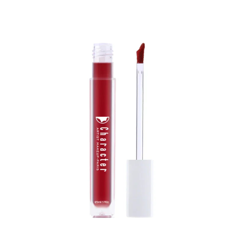 Character Creamy Matte Lipcolor