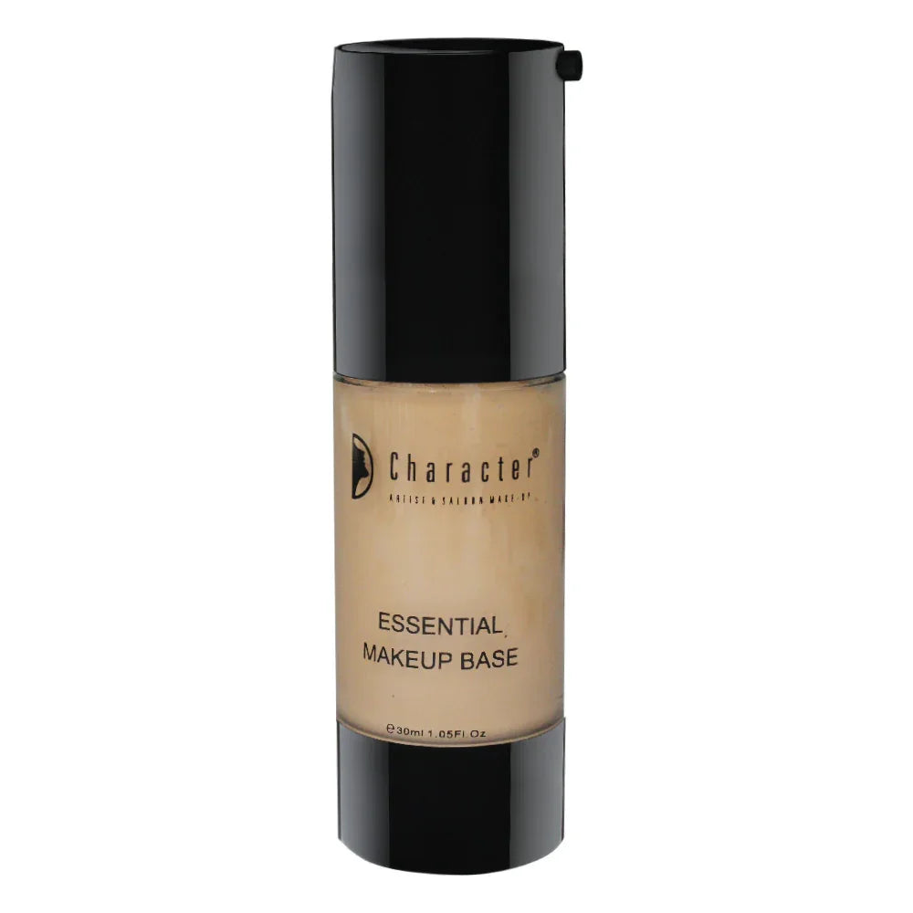 Character Essential Makeup Base