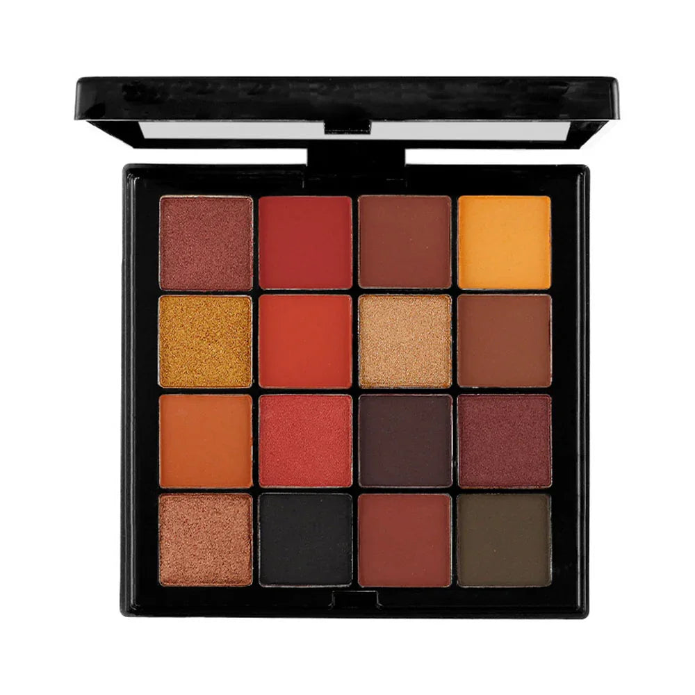 Character Glam Look Eyeshadow Palette