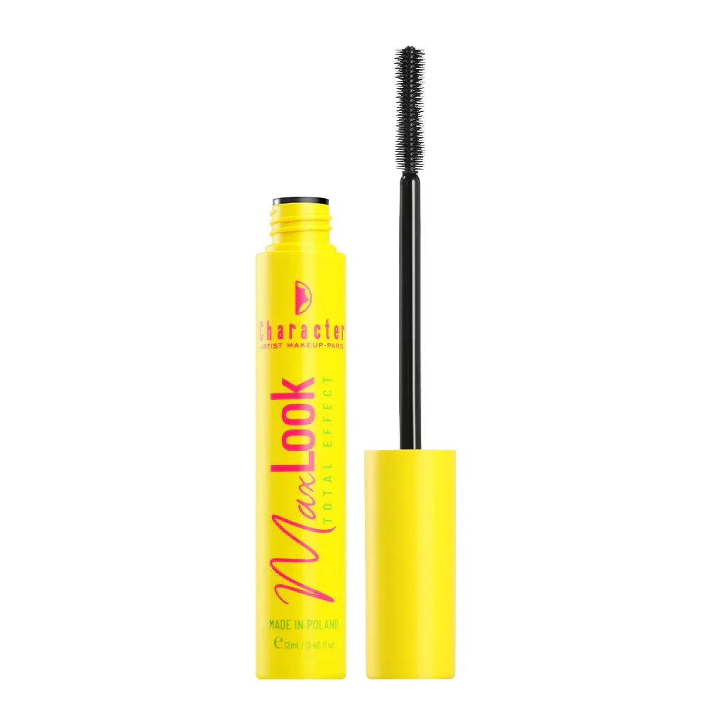 Character Max Look Mascara