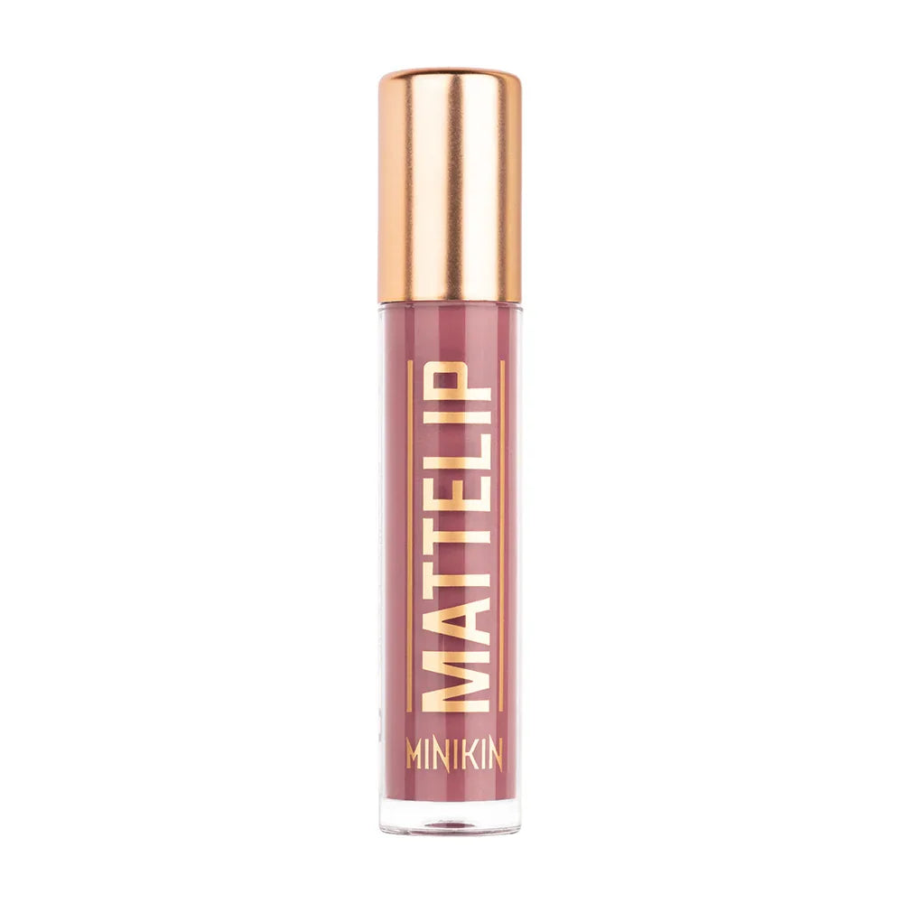 Character Mini Lipgloss